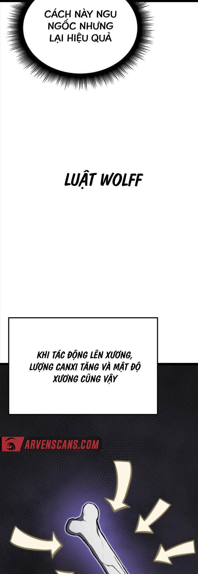 Nhà Vô Địch Kalli: Chapter 29