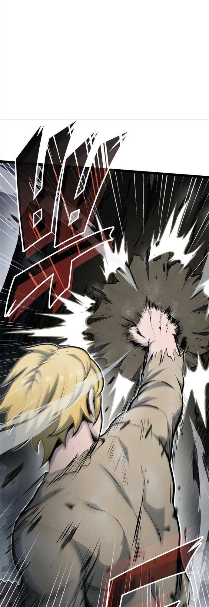 Nhà Vô Địch Kalli: Chapter 29