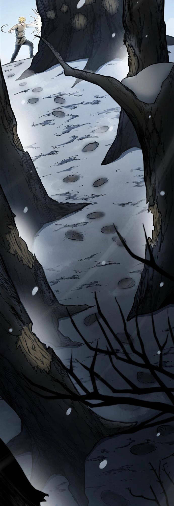 Nhà Vô Địch Kalli: Chapter 29