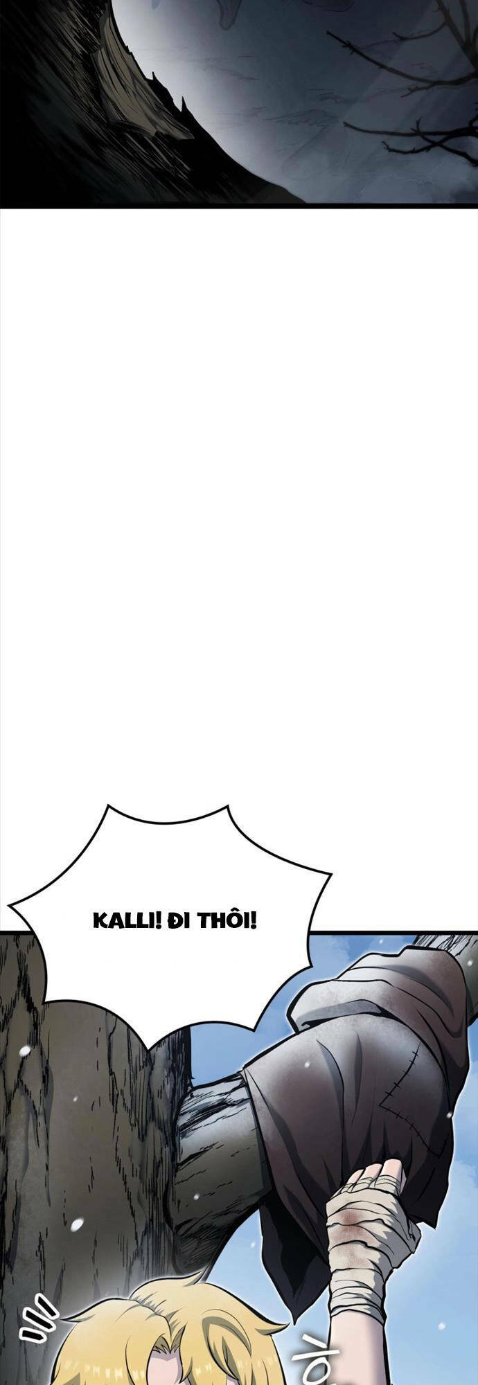 Nhà Vô Địch Kalli: Chapter 29