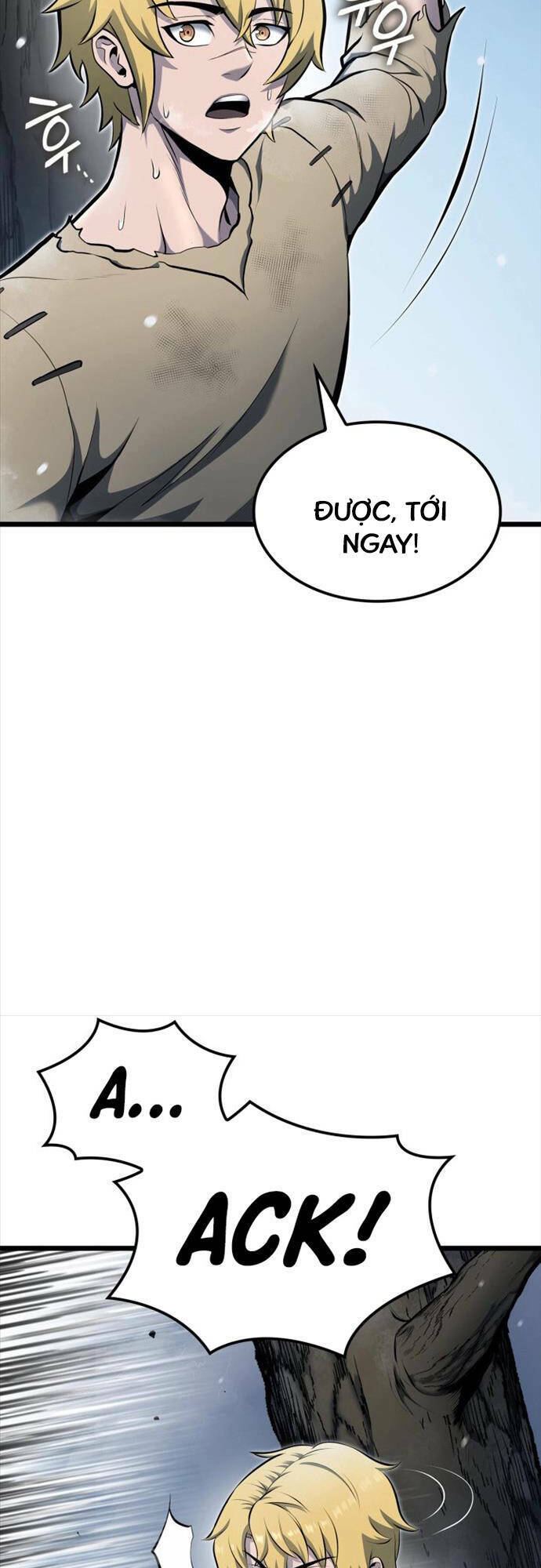 Nhà Vô Địch Kalli: Chapter 29