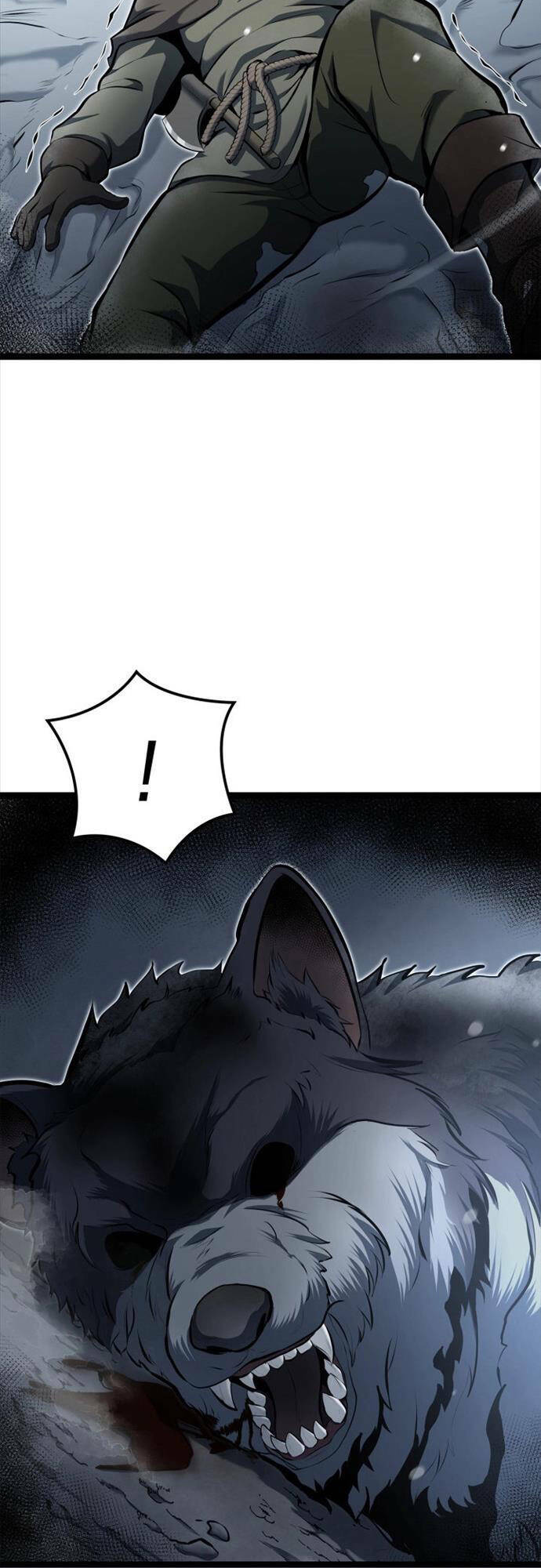 Nhà Vô Địch Kalli: Chapter 29