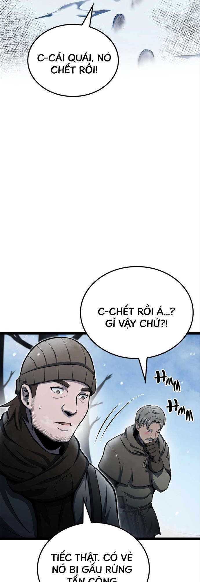 Nhà Vô Địch Kalli: Chapter 29