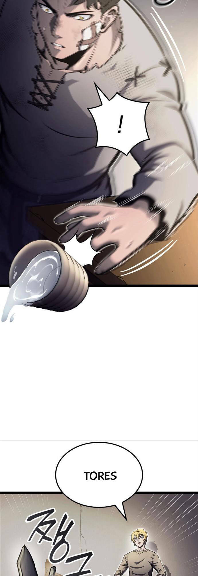 Nhà Vô Địch Kalli: Chapter 29