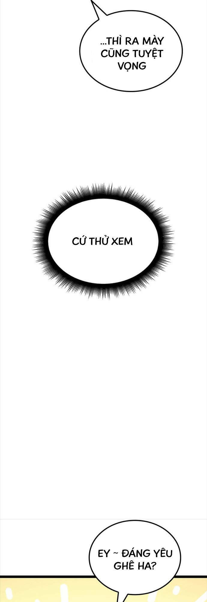 Nhà Vô Địch Kalli: Chapter 29