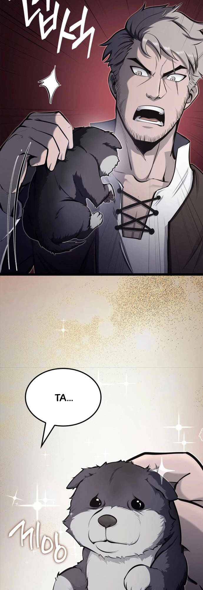 Nhà Vô Địch Kalli: Chapter 29