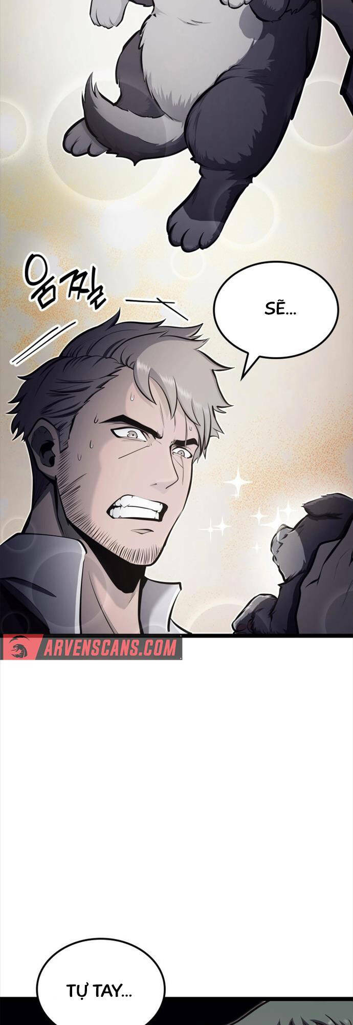 Nhà Vô Địch Kalli: Chapter 29
