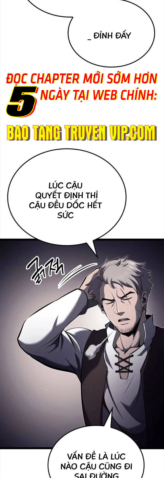 Nhà Vô Địch Kalli: Chapter 29