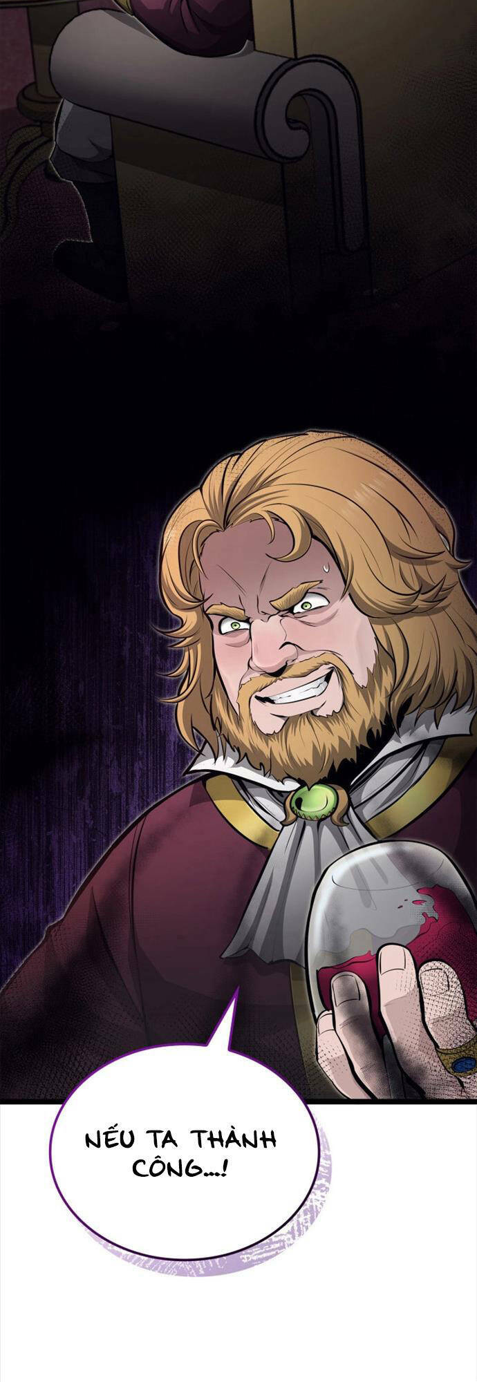 Nhà Vô Địch Kalli: Chapter 29