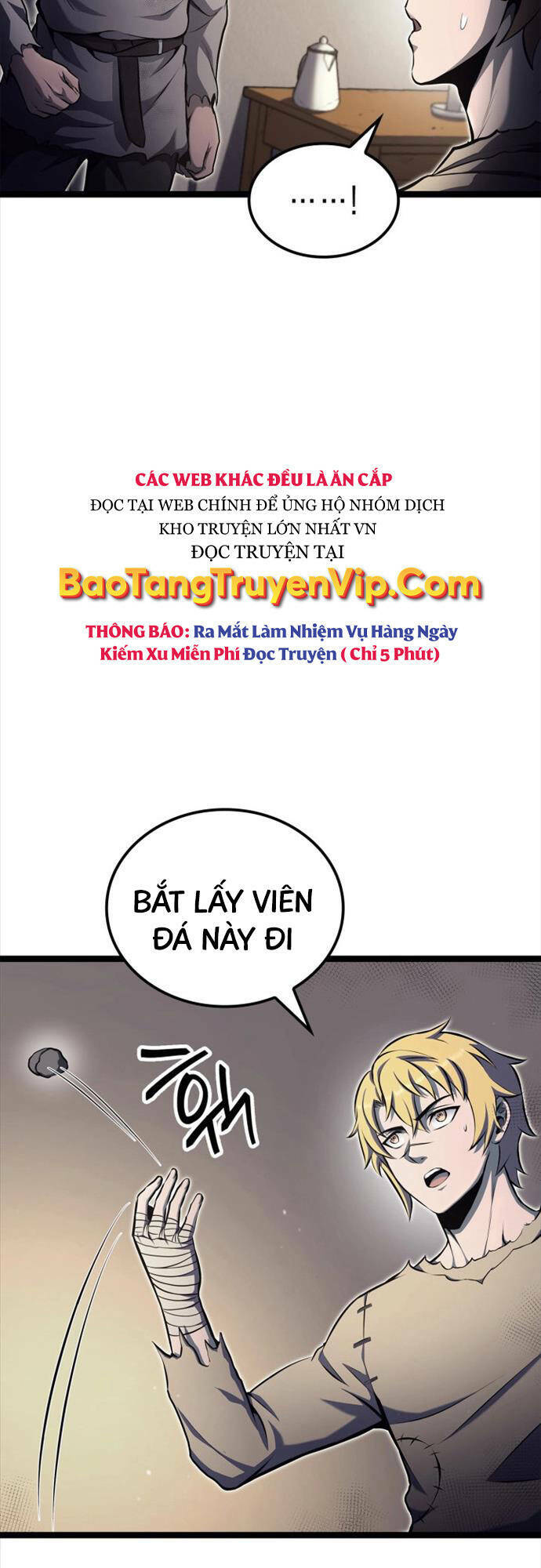 Nhà Vô Địch Kalli: Chapter 29