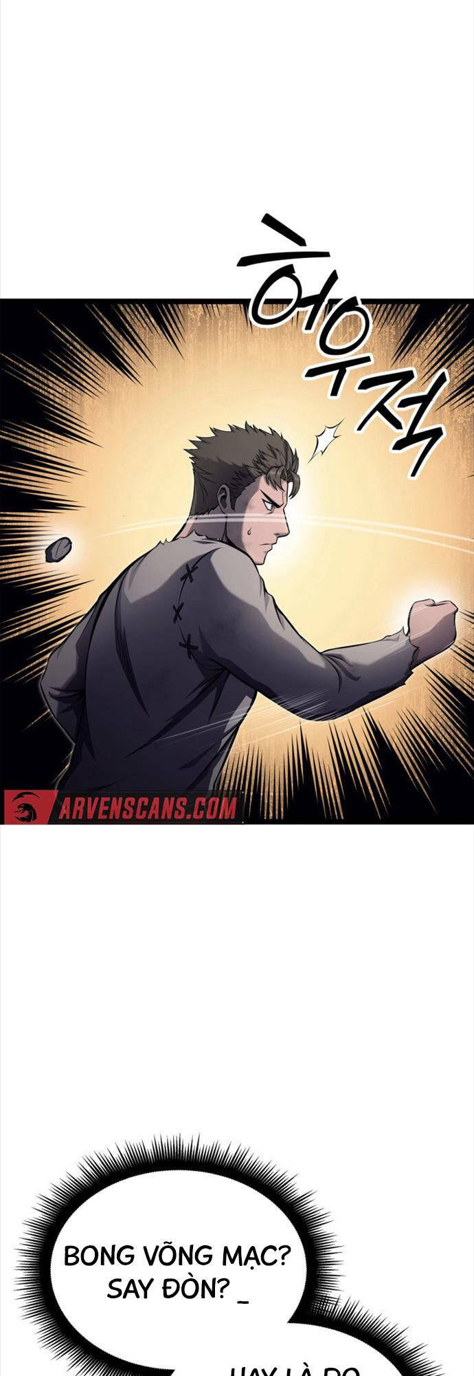Nhà Vô Địch Kalli: Chapter 29