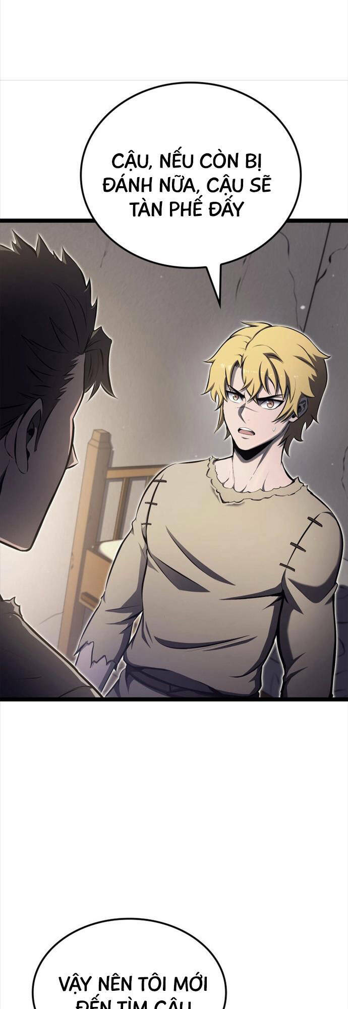 Nhà Vô Địch Kalli: Chapter 29