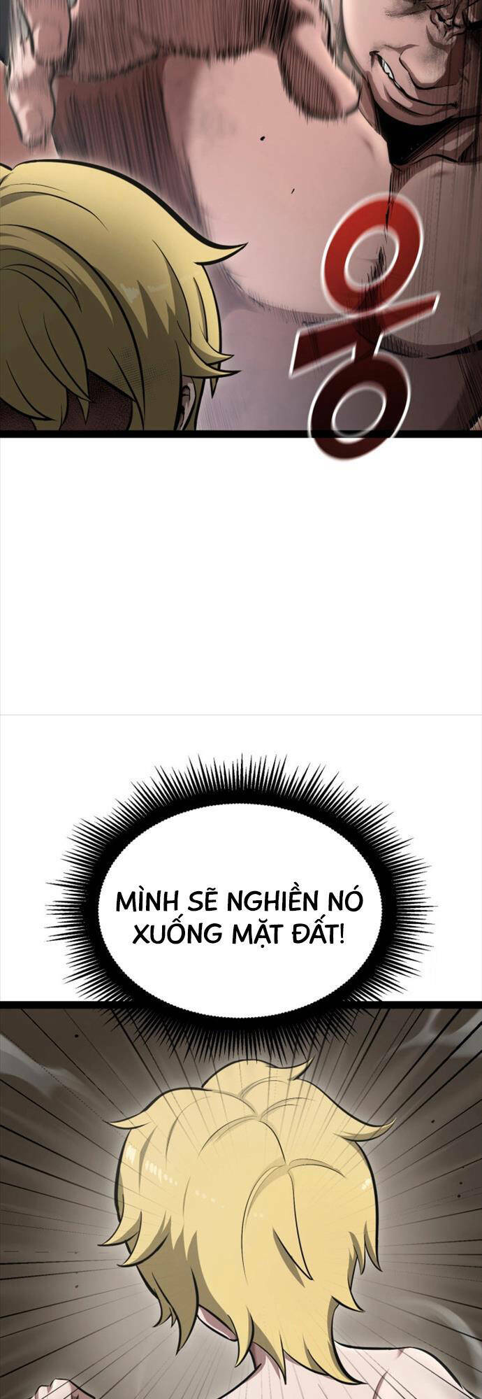 Nhà Vô Địch Kalli: Chapter 3