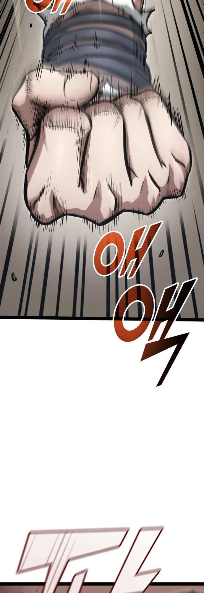 Nhà Vô Địch Kalli: Chapter 3