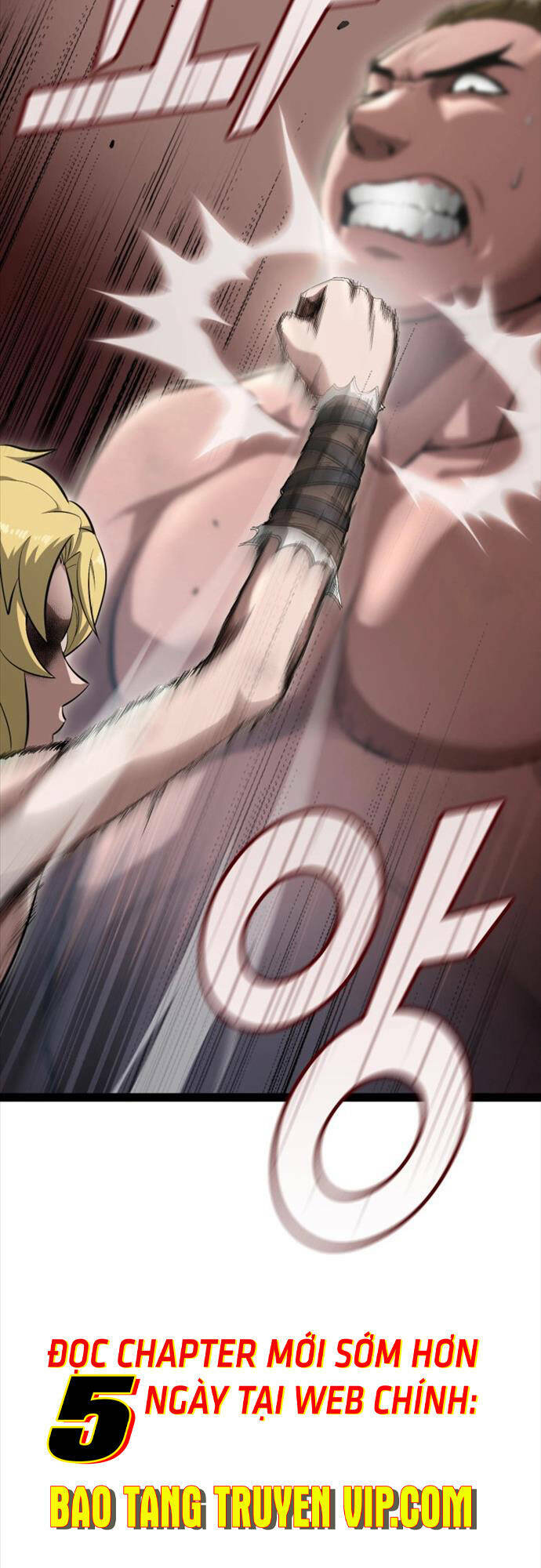 Nhà Vô Địch Kalli: Chapter 3