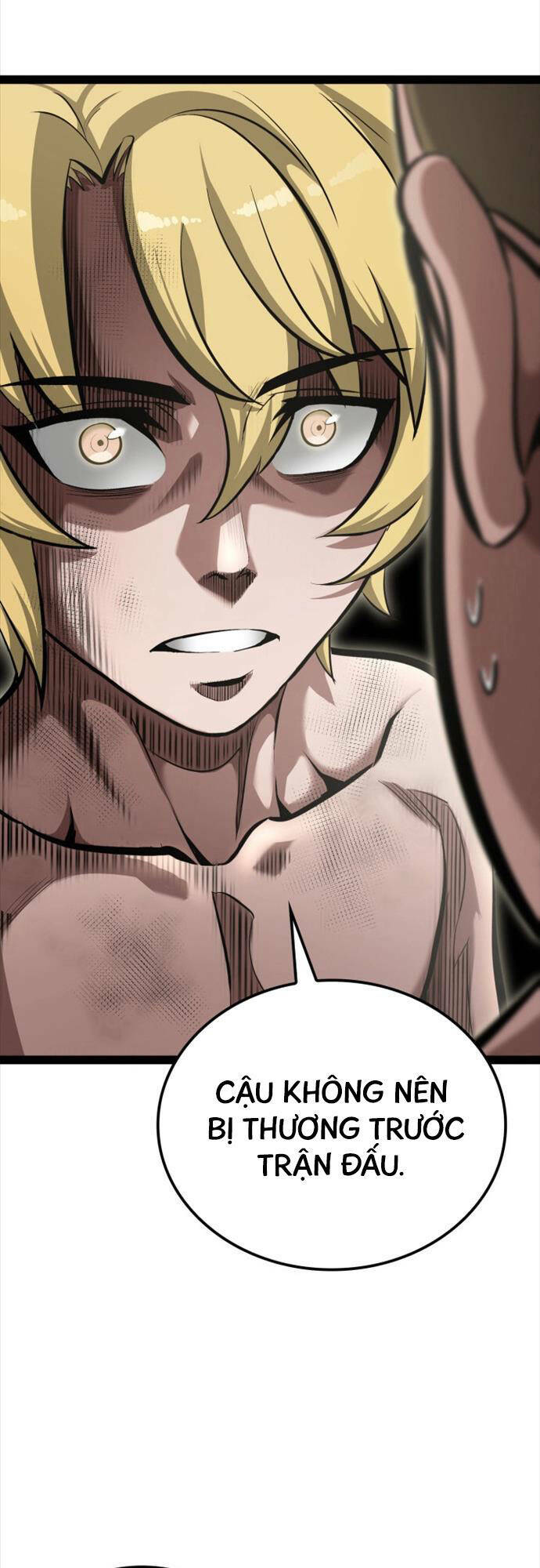 Nhà Vô Địch Kalli: Chapter 3