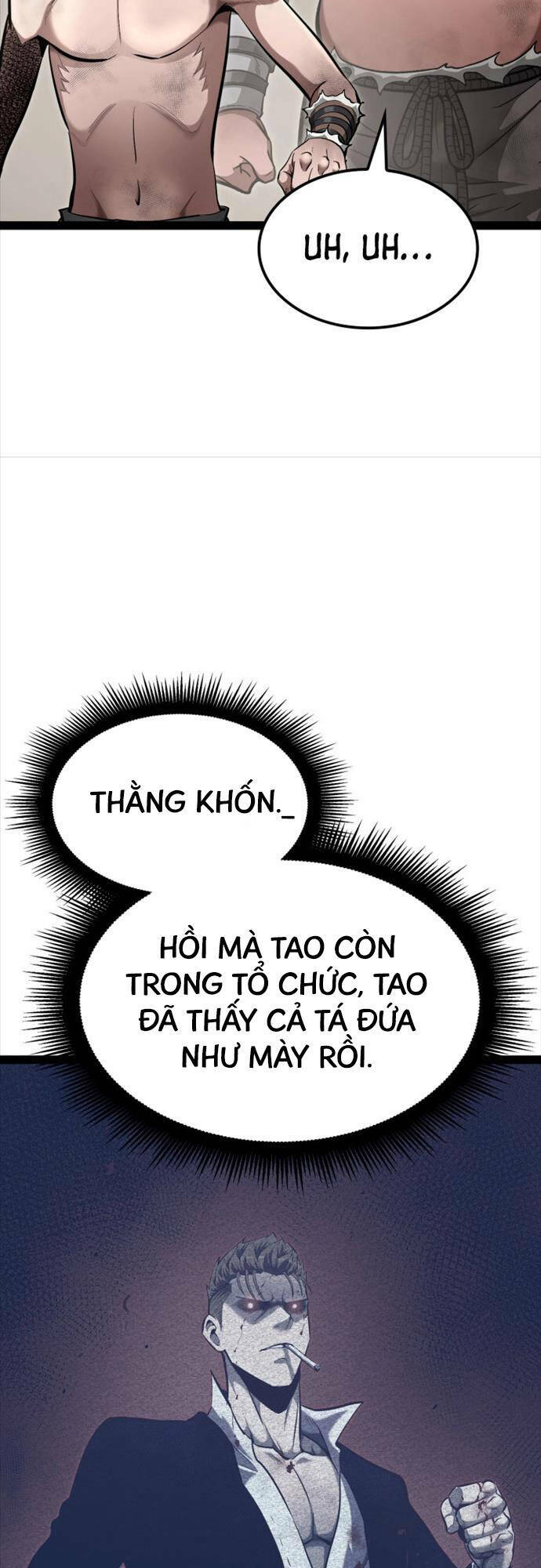 Nhà Vô Địch Kalli: Chapter 3