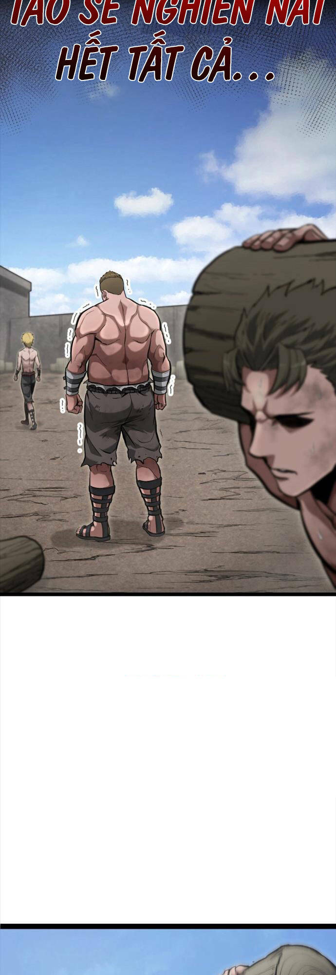 Nhà Vô Địch Kalli: Chapter 3
