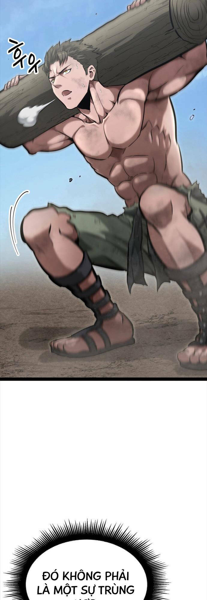 Nhà Vô Địch Kalli: Chapter 3