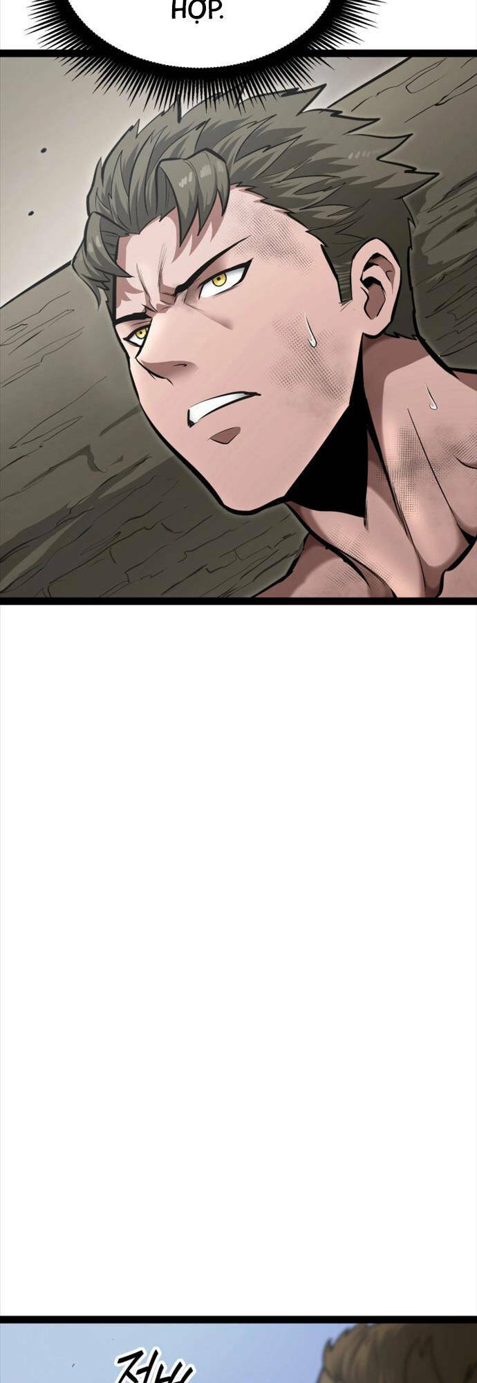 Nhà Vô Địch Kalli: Chapter 3