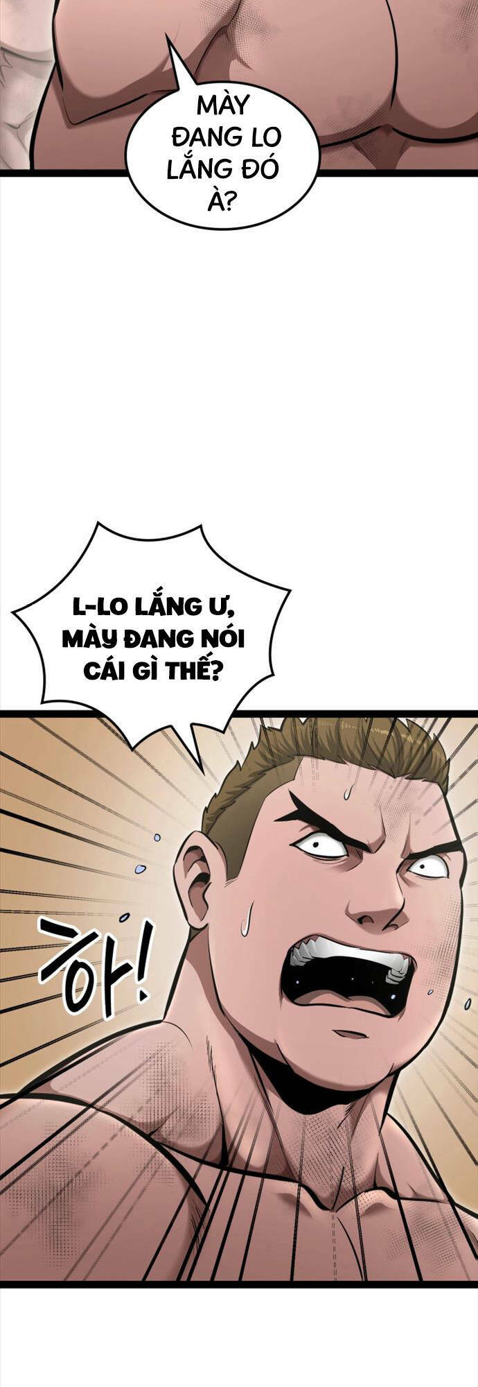 Nhà Vô Địch Kalli: Chapter 3
