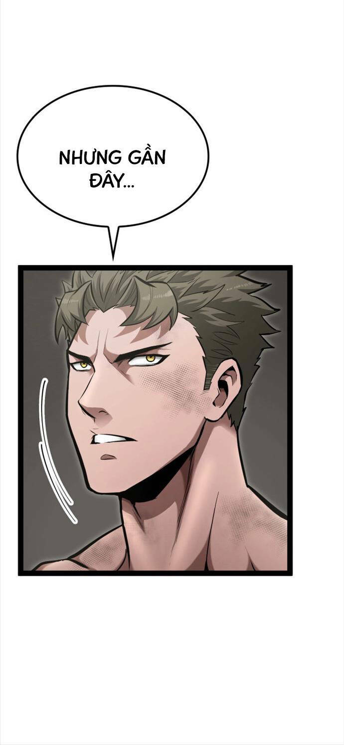 Nhà Vô Địch Kalli: Chapter 3