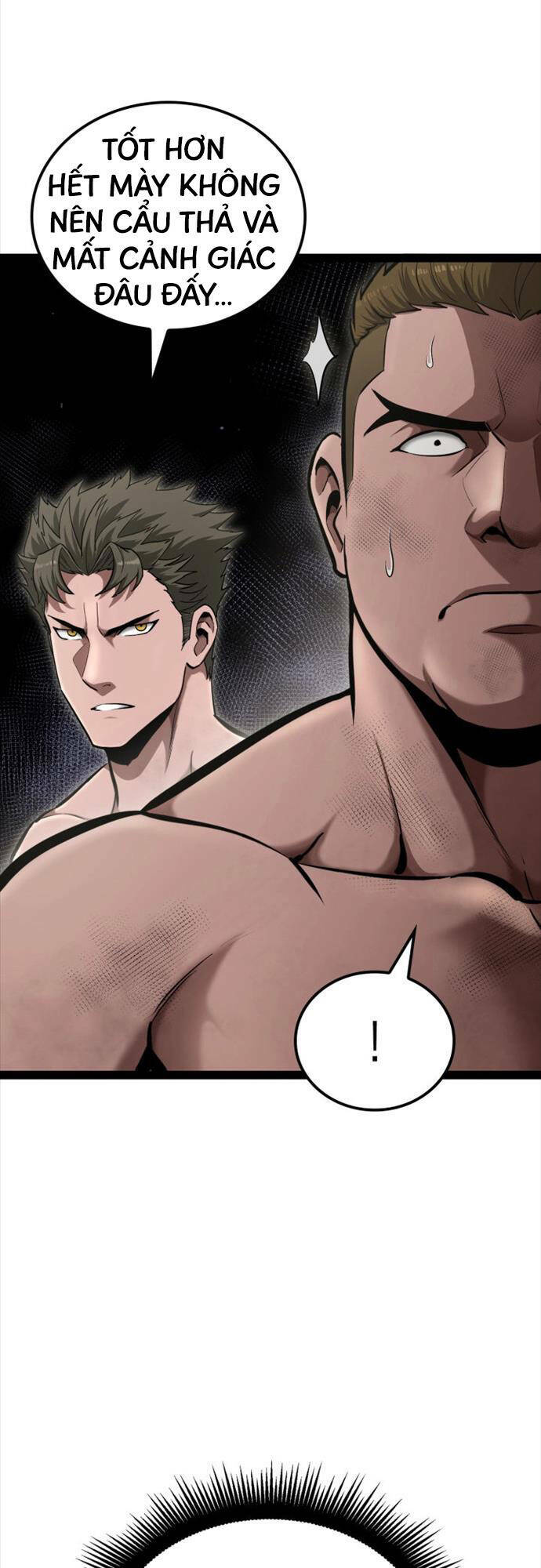 Nhà Vô Địch Kalli: Chapter 3