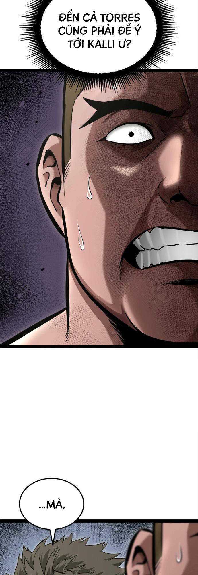 Nhà Vô Địch Kalli: Chapter 3