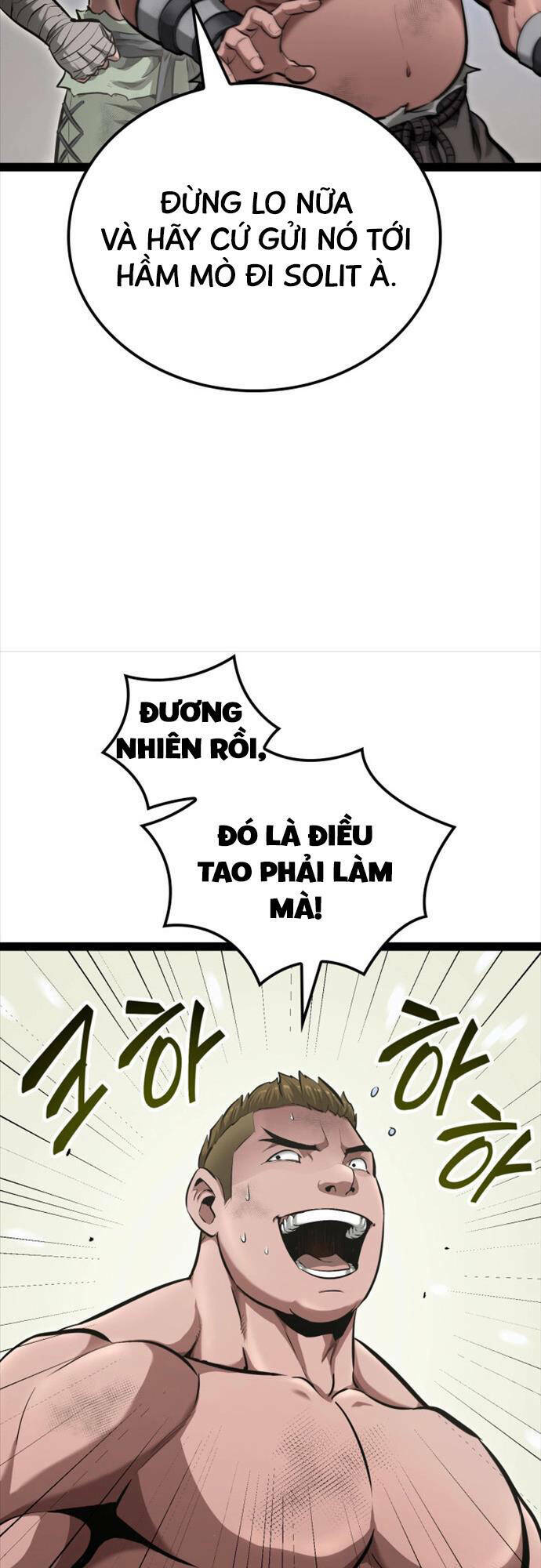Nhà Vô Địch Kalli: Chapter 3