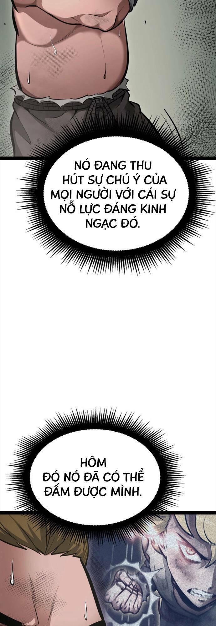 Nhà Vô Địch Kalli: Chapter 3