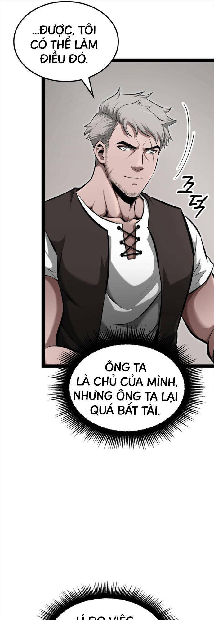 Nhà Vô Địch Kalli: Chapter 3
