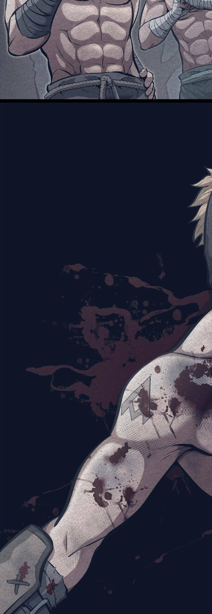 Nhà Vô Địch Kalli: Chapter 3