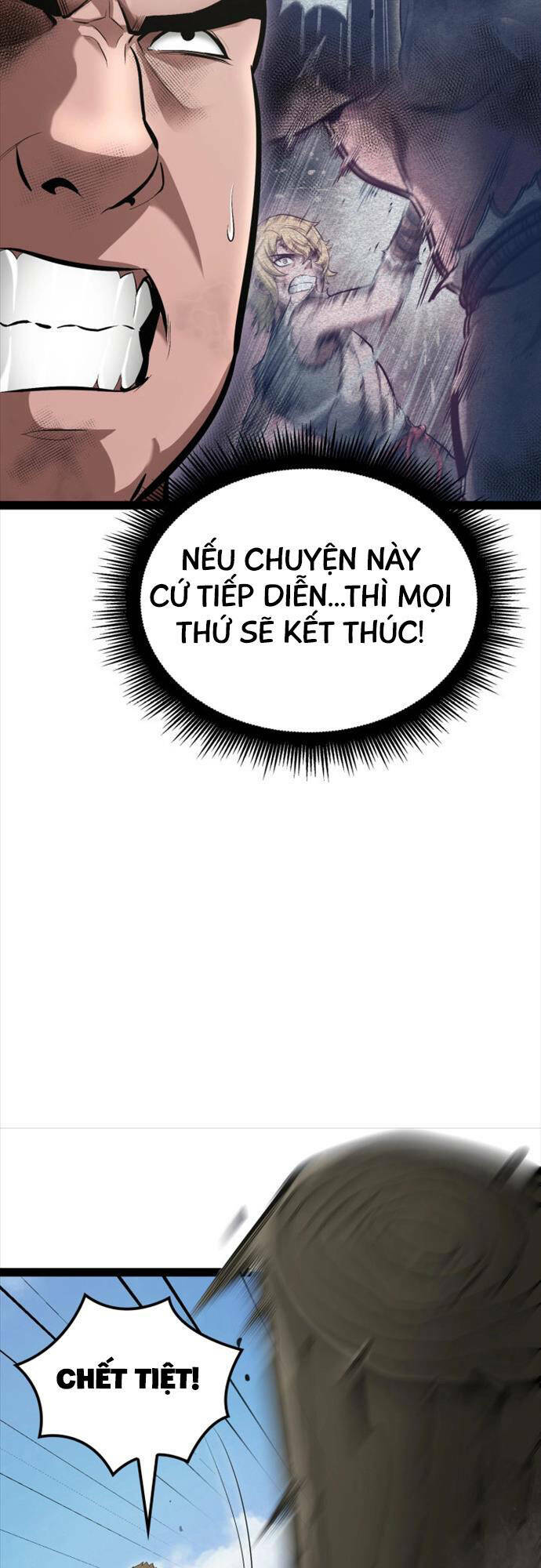 Nhà Vô Địch Kalli: Chapter 3