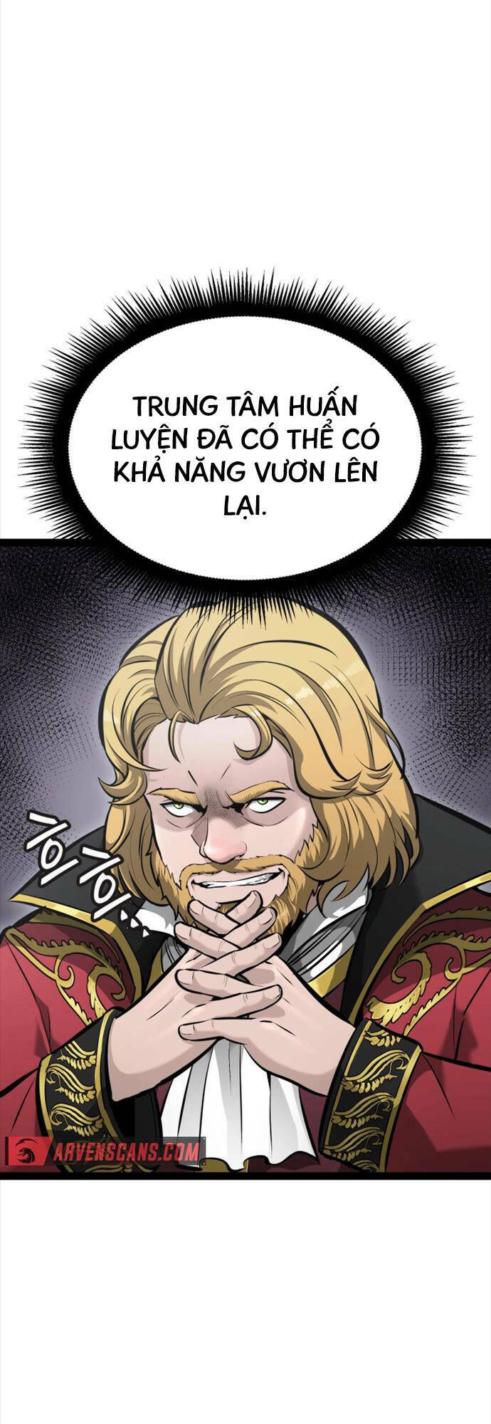 Nhà Vô Địch Kalli: Chapter 3