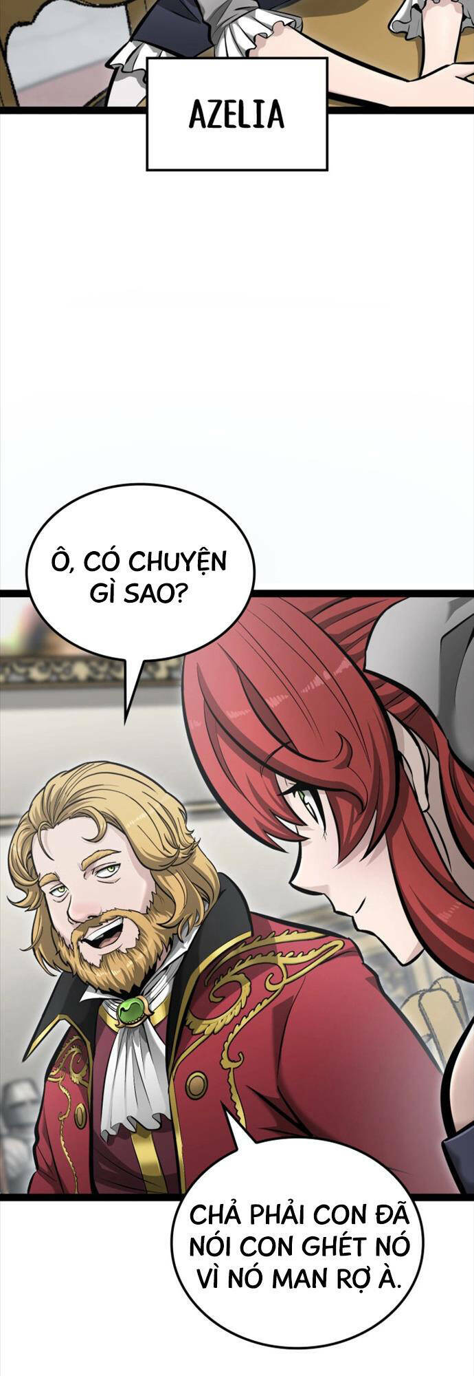 Nhà Vô Địch Kalli: Chapter 3