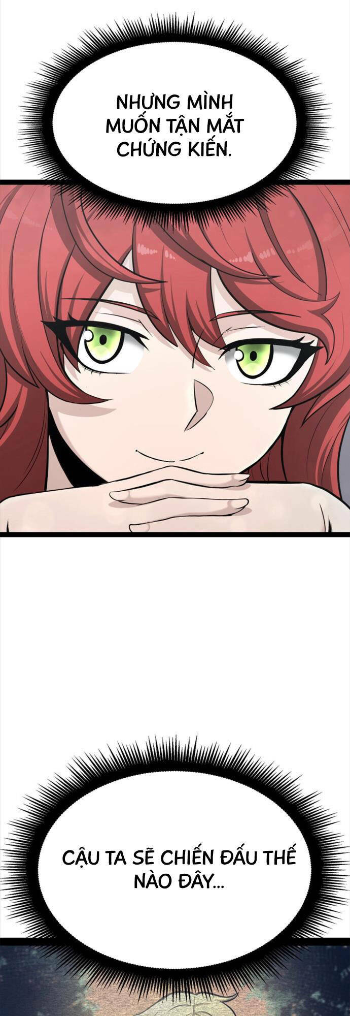 Nhà Vô Địch Kalli: Chapter 3