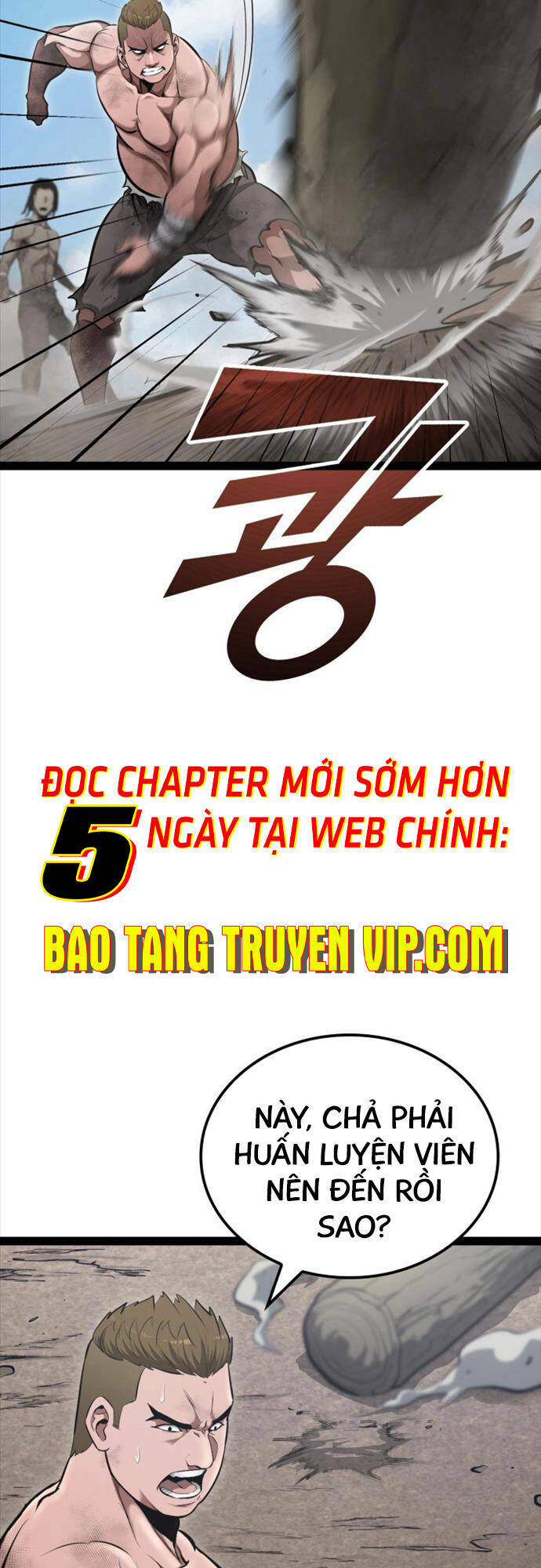 Nhà Vô Địch Kalli: Chapter 3