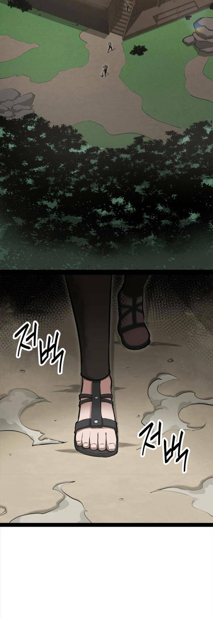 Nhà Vô Địch Kalli: Chapter 3