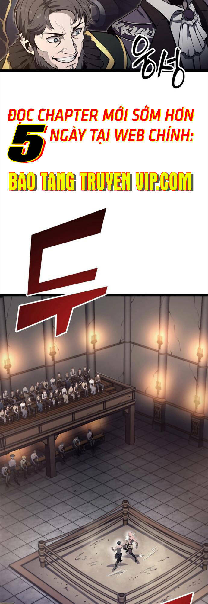 Nhà Vô Địch Kalli: Chapter 30