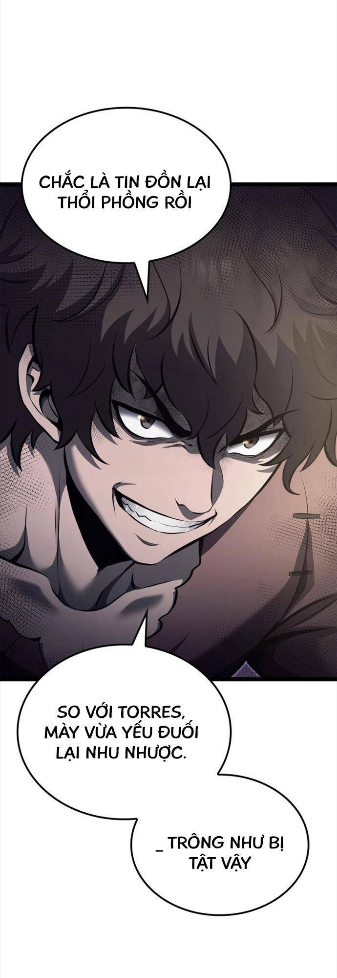 Nhà Vô Địch Kalli: Chapter 30