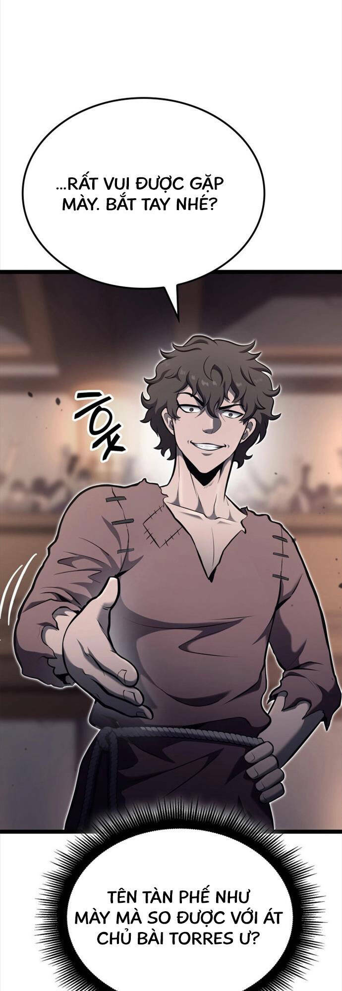 Nhà Vô Địch Kalli: Chapter 30