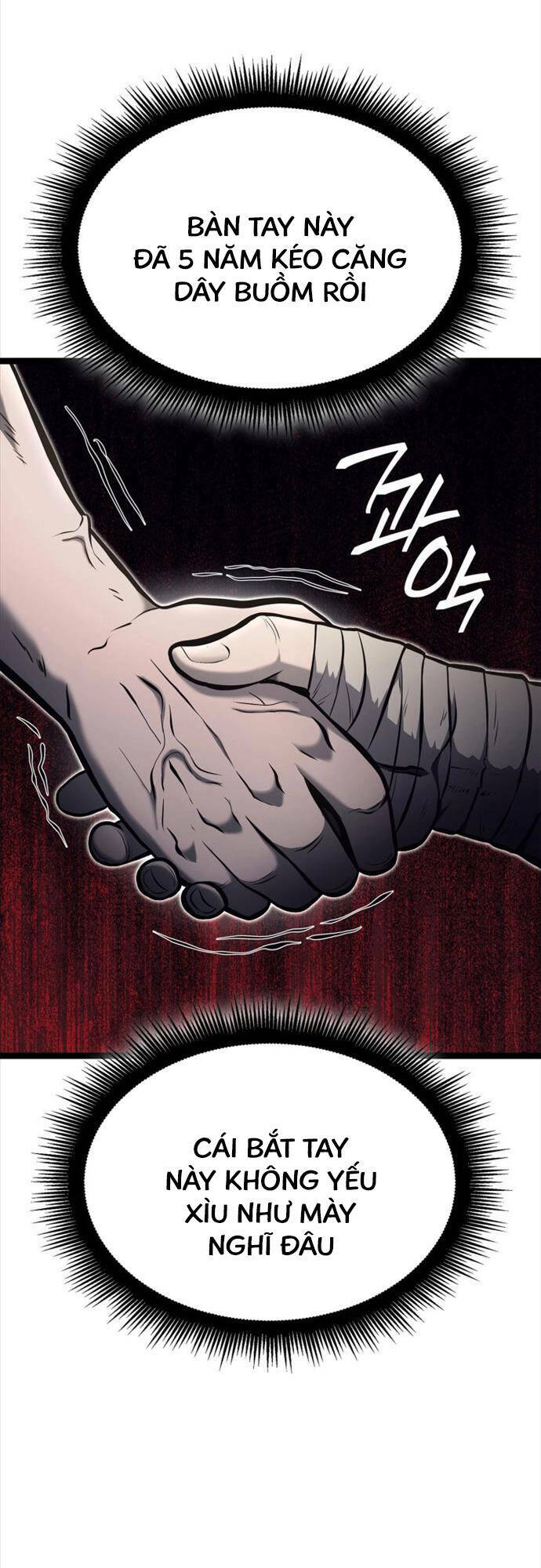 Nhà Vô Địch Kalli: Chapter 30