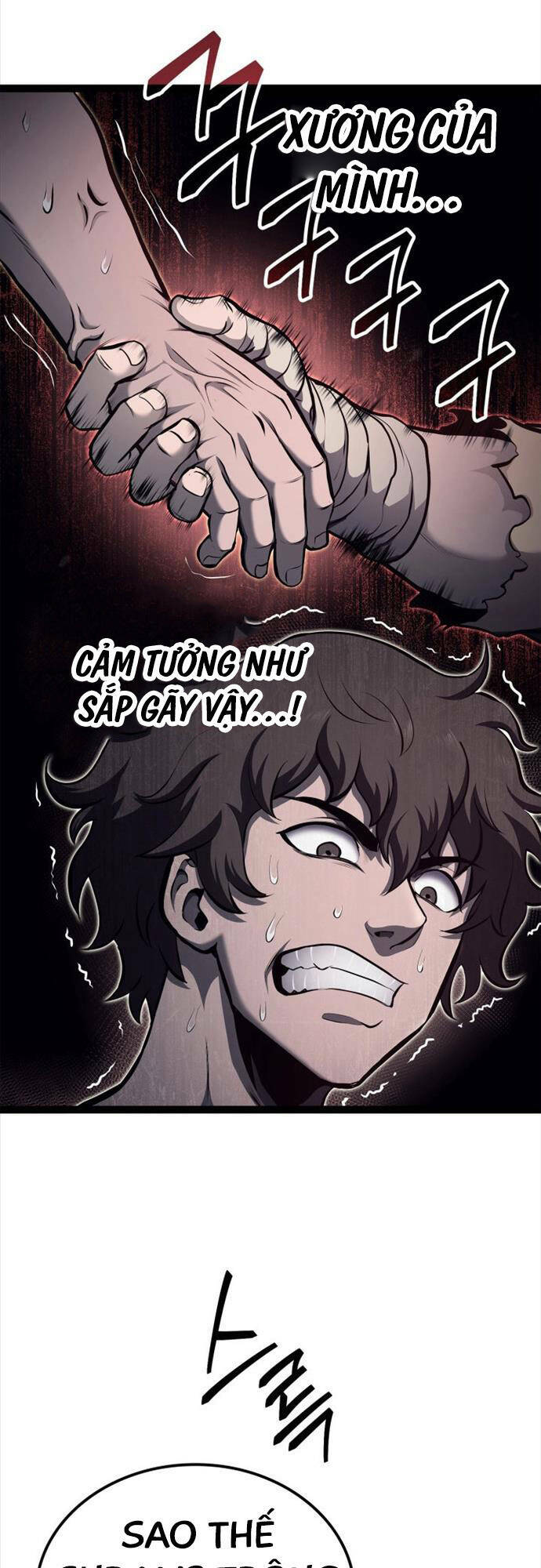 Nhà Vô Địch Kalli: Chapter 30