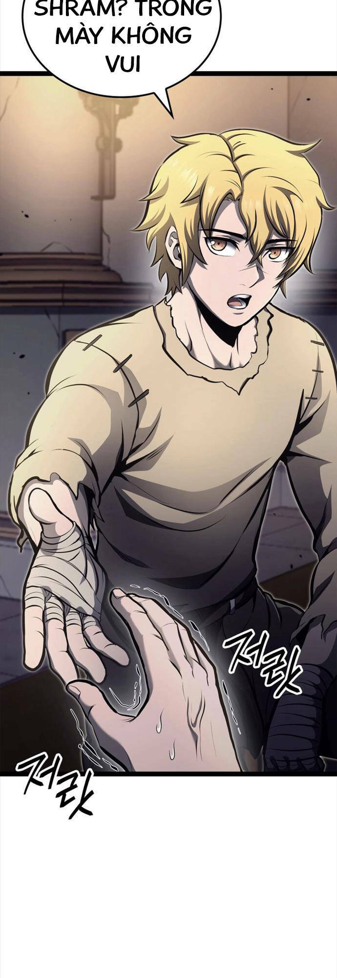 Nhà Vô Địch Kalli: Chapter 30