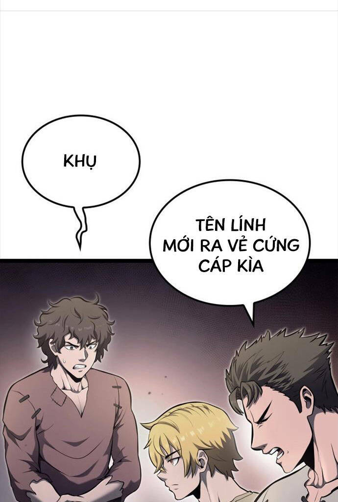 Nhà Vô Địch Kalli: Chapter 30