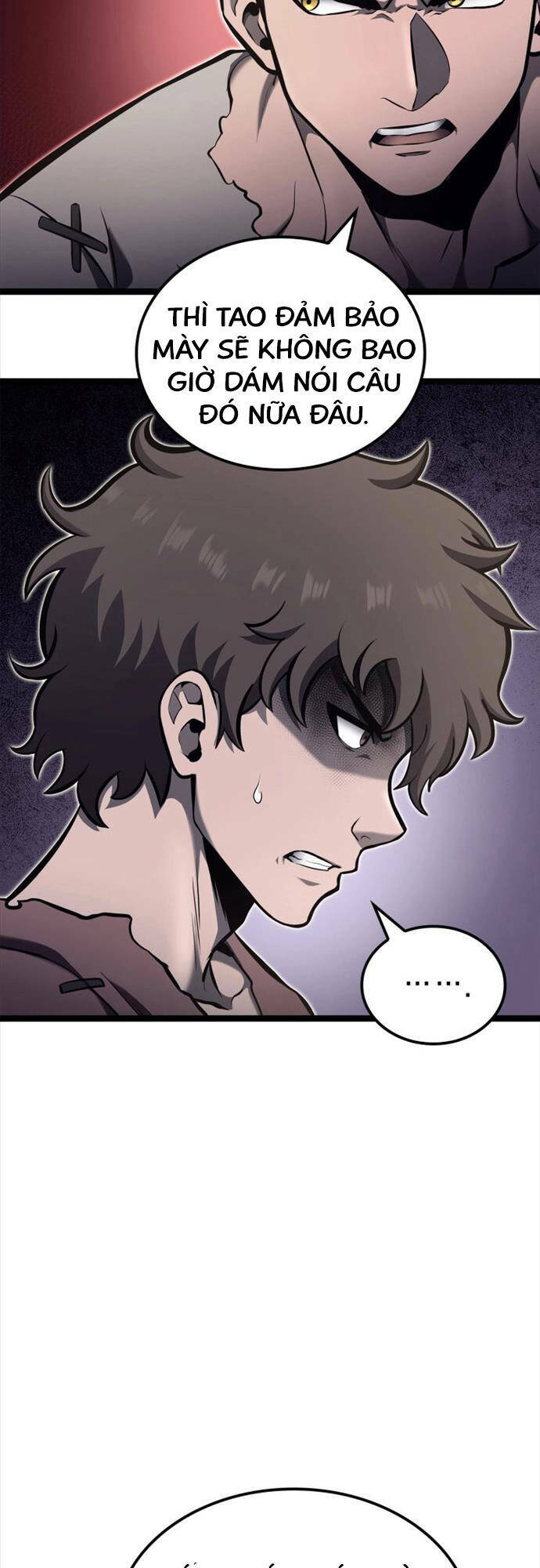 Nhà Vô Địch Kalli: Chapter 30