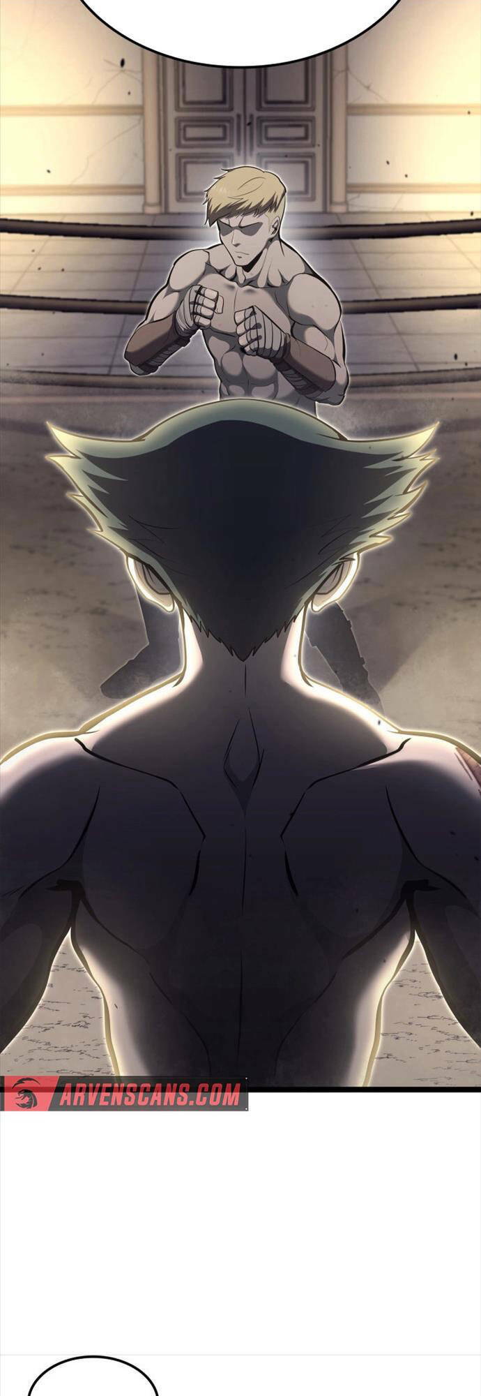 Nhà Vô Địch Kalli: Chapter 30