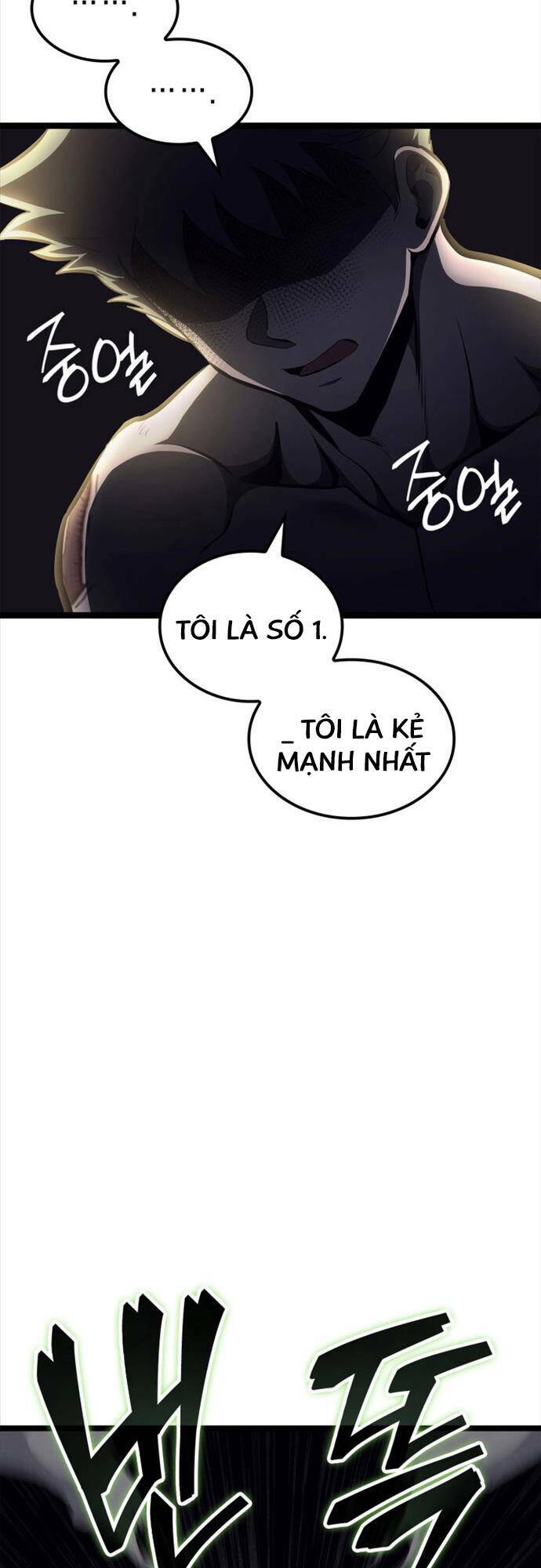 Nhà Vô Địch Kalli: Chapter 30