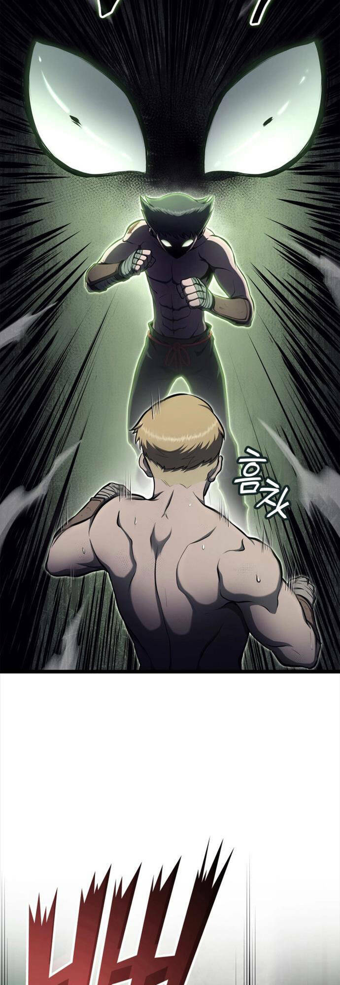 Nhà Vô Địch Kalli: Chapter 30