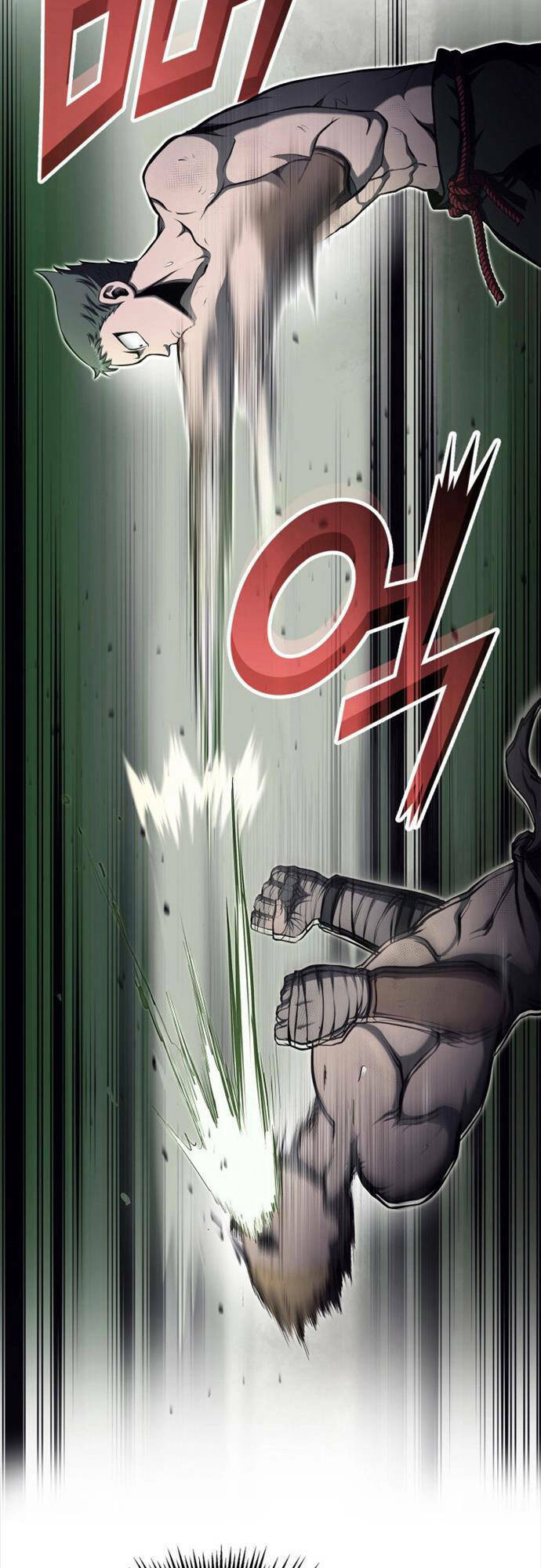 Nhà Vô Địch Kalli: Chapter 30